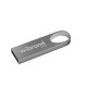 Флешка Wibrand Irbis 64GB USB 2.0 (Silver)