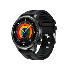 Смарт-годинник Hoco Y31 Smart sports (Black)