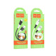 Кабель Hoco X82 Silicone USB-A – Type-C (1 м · 15W · 3A) (White)