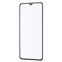 Защитное стекло PRIME для Samsung A315 Galaxy A31 (2020) (Full Glue) (0.3 мм, 4D) (Black)
