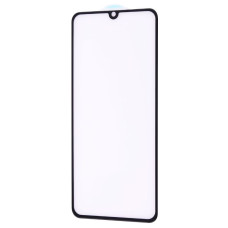 Защитное стекло PRIME для iQOO Z7 (5G) (Full Glue) (0.3 мм, 4D) (Black)