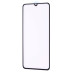 Защитное стекло PRIME для Samsung M325 Galaxy M32 (2021) (Full Glue) (0.3 мм, 4D) (Black)