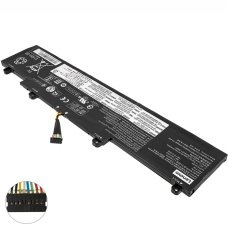 Акумулятор для ноутбука Lenovo L21M3P76 11.1V 5400mAh 60Wh (Original PRC)