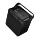 Повербанк Hoco DB101 22.5W Zeus (120000 mAh) (Black)