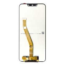 Дисплей для Huawei Mate 20 Lite з тачскріном (Black)