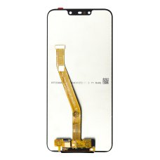 Дисплей для Huawei Mate 20 Lite с тачскрином (Black)