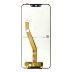 Дисплей для Huawei Mate 20 Lite с тачскрином (Black)