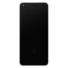 Дисплей для Xiaomi Mi 11 с тачскрином (Black) (Original PRC)