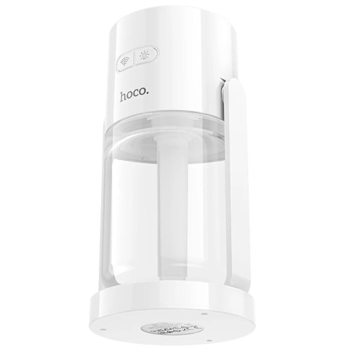 Зволожувач повітря Hoco HX34 (White)