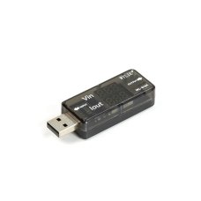USB-тестер Wylie WL-616A