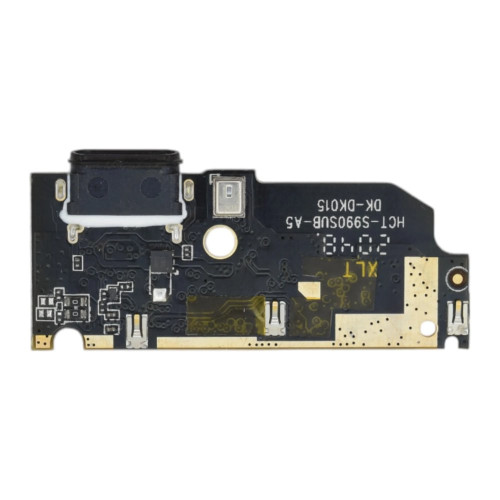 Нижня плата для Blackview BV9900 з роз’ємом зарядки та мікрофоном (Original Used)