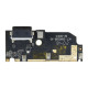 Нижня плата для Blackview BV9900 з роз’ємом зарядки та мікрофоном (Original Used)