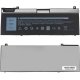 Акумулятор для ноутбука Dell 0H6K6V 7.4V 8400mAh 62Wh