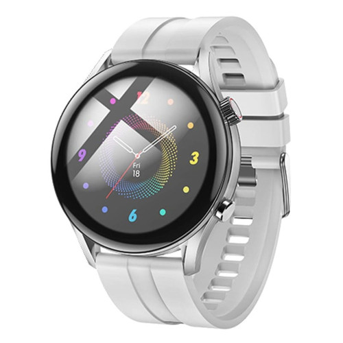 Смарт-часы Hoco Y7 Pro (Silver)