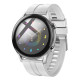 Смарт-часы Hoco Y7 Pro (Silver)
