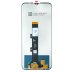 Дисплей для Motorola G10 Power с тачскрином (Black)