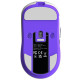 Мышка проводная игровая Proove Gaming Superfight Wired (White/Purple)