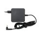 Блок питания для ноутбука Lenovo 20V 3.25A 65W 4.0x1.7mm L-type Wall Plug (Black)