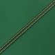 Бокова підсвітка для телевізора Panasonic 42″ 42V13 (L+R, 2 планки по 462 мм, 57 LED 6,5x2 мм, 3 В)