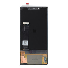 Дисплей для Xiaomi Mi 8 SE с тачскрином (Black) (Original Refurbished)