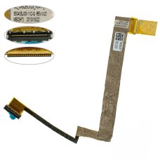 Шлейф для Dell Latitude E5520 для дисплея с коннектором камеры и микрофона 40 pin LVDS [350408D00-GEK-G]