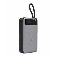 Повербанк Senteo Lithium 2 PS2-02 22.5W (20000 mAh) (Black)