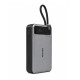 Повербанк Senteo Lithium 2 PS2-02 22.5W (20000 mAh) (Black)