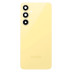 Задняя крышка для Samsung S721 Galaxy S24 FE (Yellow) (Original PRC)