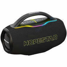 Bluetooth колонка Hopestar H87 70W black