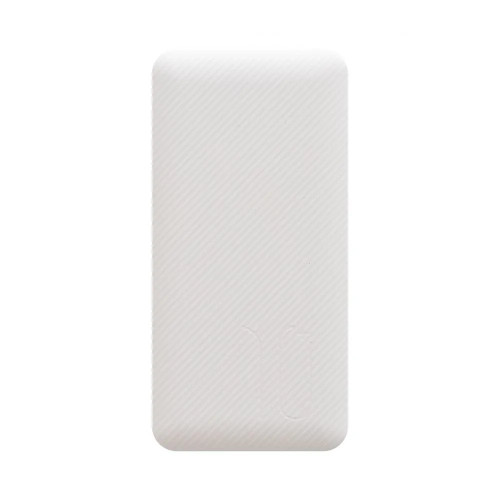 Повербанк Borofone BT28 (10000 mAh) (White)