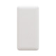 Повербанк Borofone BT28 (10000 mAh) (White)