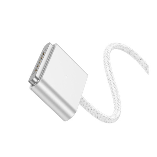 Кабель Hoco X103 Magnetic Type-C to Magnetic 3 (2 м · 7A) (White)