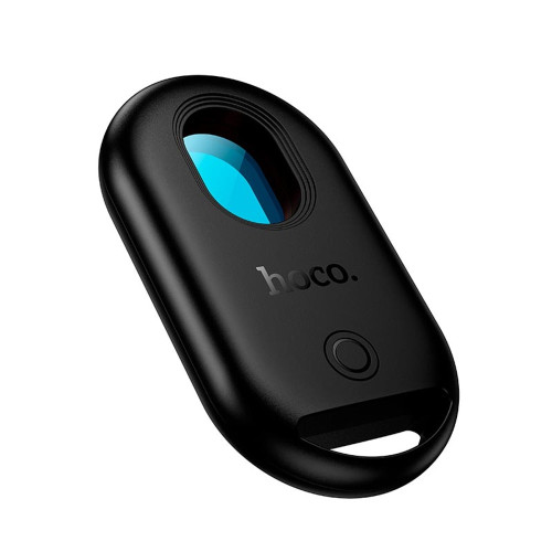 Смарт-трекер Hoco E95 (Black)