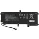 Акумулятор для ноутбука HP VS03XL 11.1V 4500mAh 50Wh