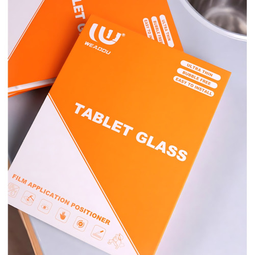 Защитное стекло WEADDU Magic Box для Apple iPad (10th generation) (2022)