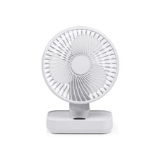 Портативный вентилятор GXQC D606Y (White)