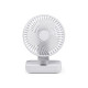 Портативний вентилятор GXQC D606Y (White)