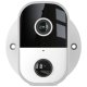 Вулична Wi-Fi камера Proove Oculon (White)