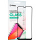 Защитное стекло Gelius для Samsung A305 Galaxy A30 (2019) (Full Glue) (0.3 мм, 2.5D) (Black)