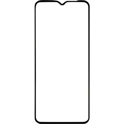 Защитное стекло Gelius для Samsung A042 Galaxy A04e (2022) (Full Glue) (0.3 мм, 2.5D) (Black)