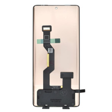 Дисплей для Motorola XT2427 Moto G85 (5G) з тачскріном (Black) (Original PRC)