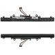 Акумулятор для ноутбука Asus A41N1702 14.8V 3000mAh 44Wh (Original PRC)