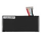Акумулятор для ноутбука MSI BTY-L77 11.1V 7800mAh 87Wh (Original PRC)