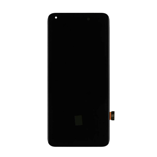 Дисплей для Xiaomi Mi 10 с тачскрином (Black) (Original PRC) (ver. Huaxin)