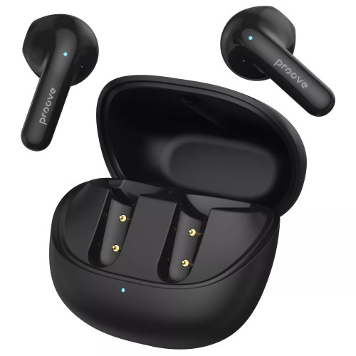 Наушники Bluetooth Proove Logic TWS (Pearl Gray)