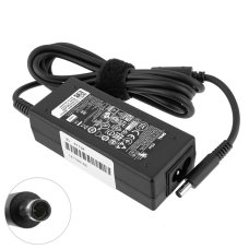 Блок питания для ноутбука Dell 19.5V 2.315A 45W 4.5x3.0mm+Pin T-type Rectangular (Original PRC) (Black)