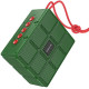 Bluetooth колонка Borofone BR16 (Dark Green)