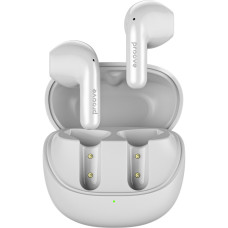 Наушники Bluetooth Proove Logic TWS (White)