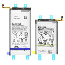 Акумулятор Samsung EB-BF936ABY + EB-BF937ABY для Samsung F936 Galaxy Z Fold4 (2340 mAh + 2060 mAh) (Original)
