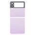 Задня кришка для Samsung F721 Galaxy Z Flip4 (2022) (Purple)
